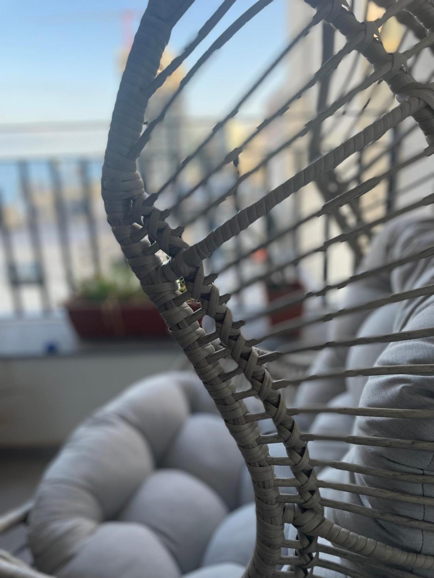 Spacious Seaview Sliema Apt, Steps From Valletta Ferry Exterior foto