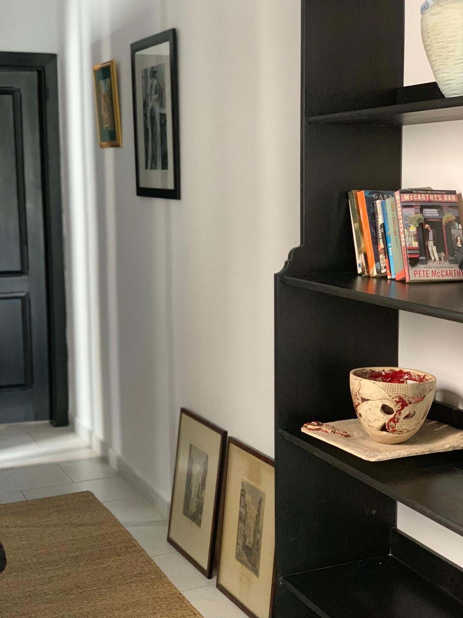 Spacious Seaview Sliema Apt, Steps From Valletta Ferry Exterior foto